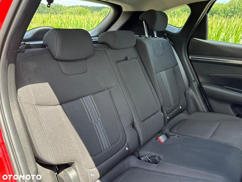 Hyundai Tucson 1.6 T-GDi Smart 2WD - 23