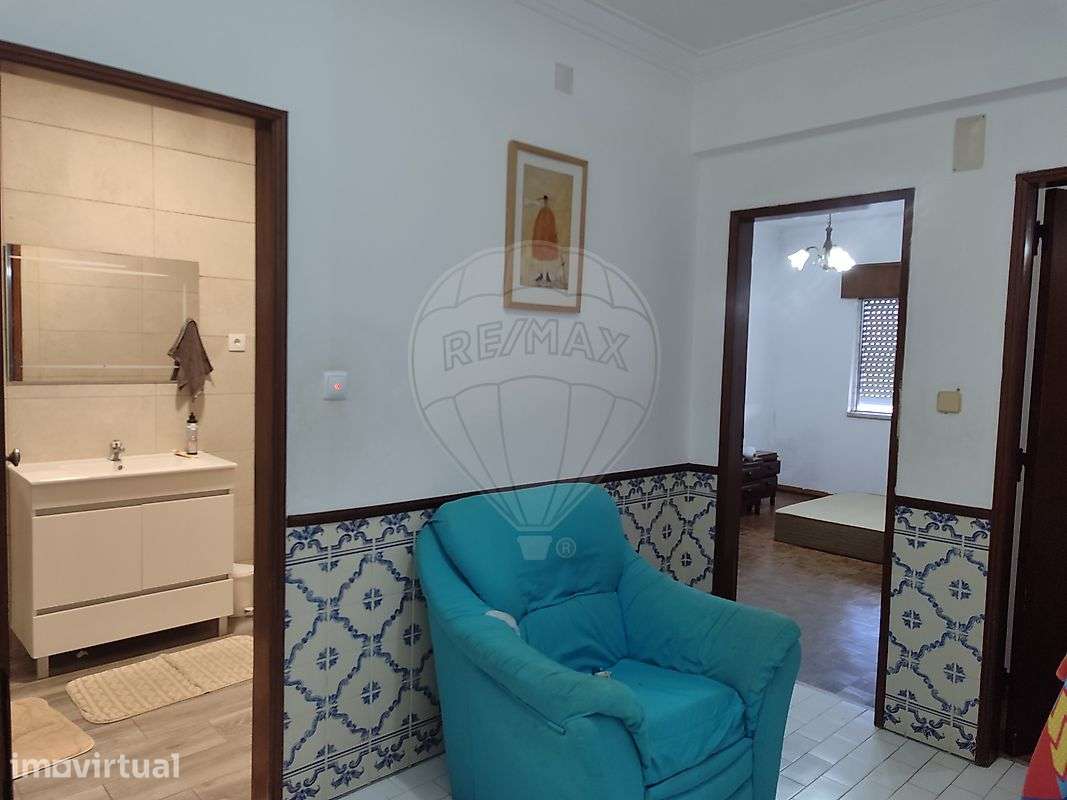 Apartamento T2 para venda - Grande imagem: 5/12
