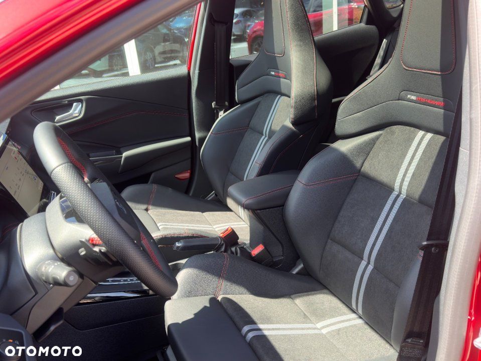 Ford Puma - 13