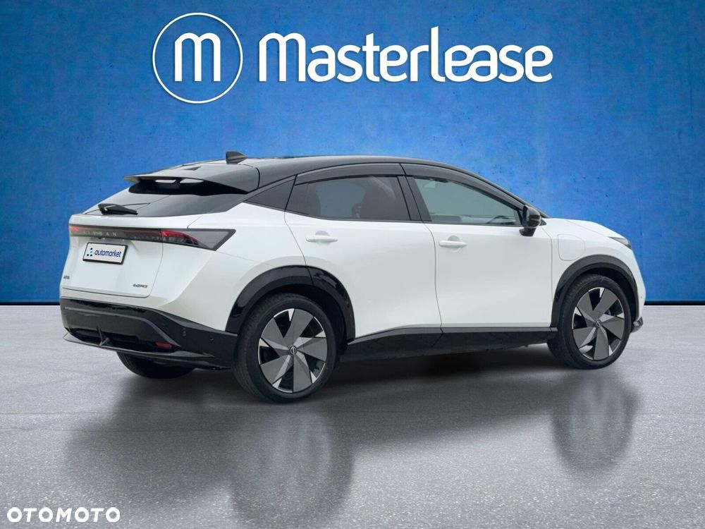 Nissan Ariya 2024 photo 5