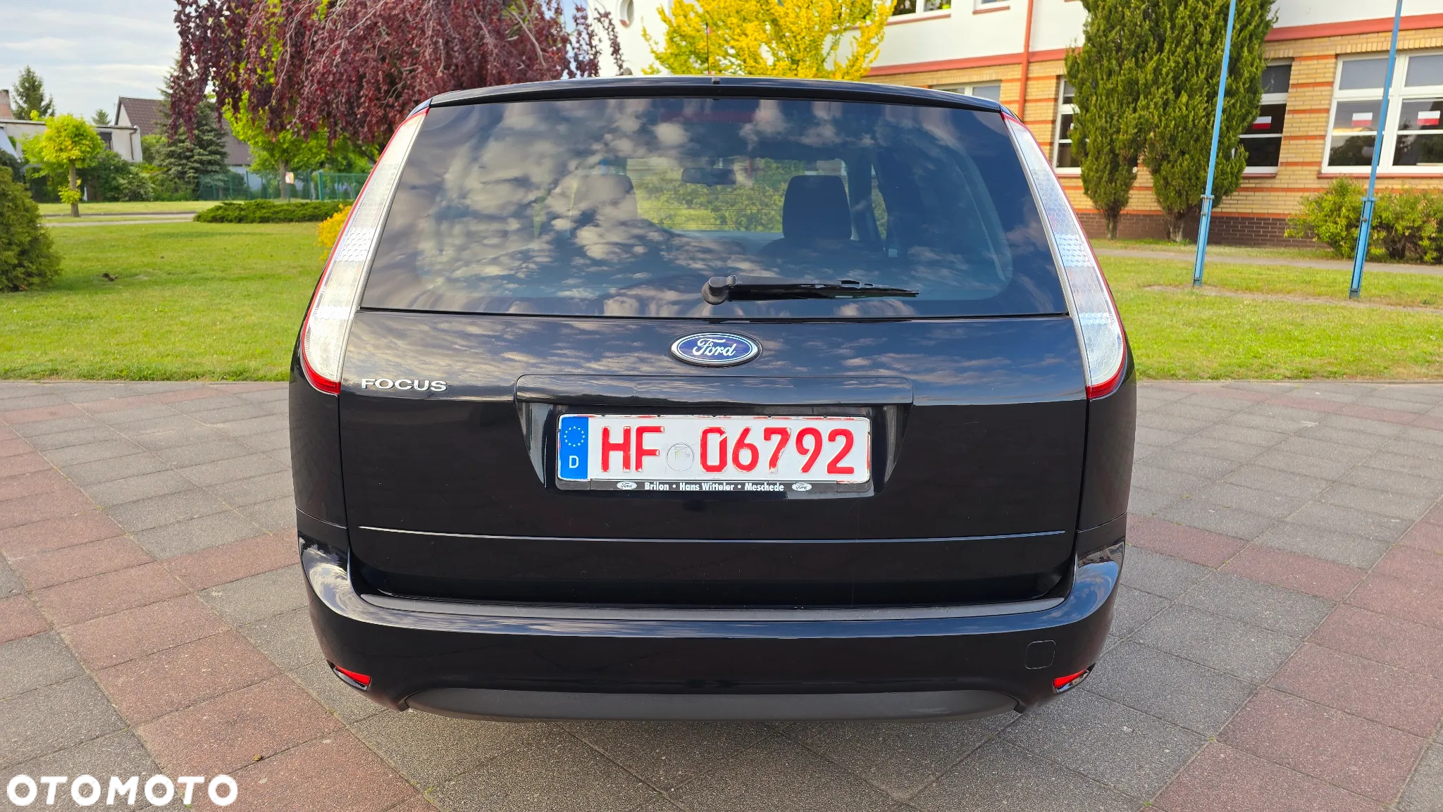Ford Focus - 6