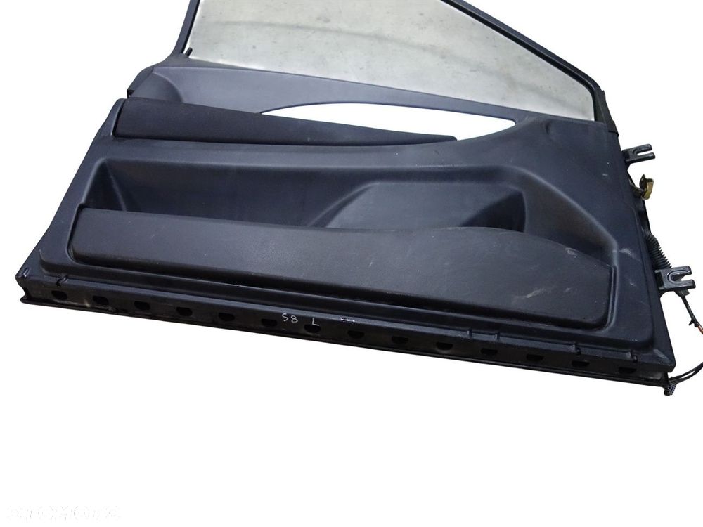 Drzwi lewe kierowcy Microcar Aixam Coupe s8 - 13