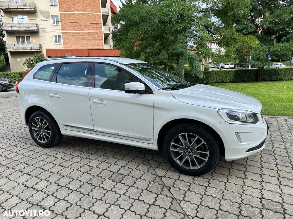 Volvo XC 60 - 7