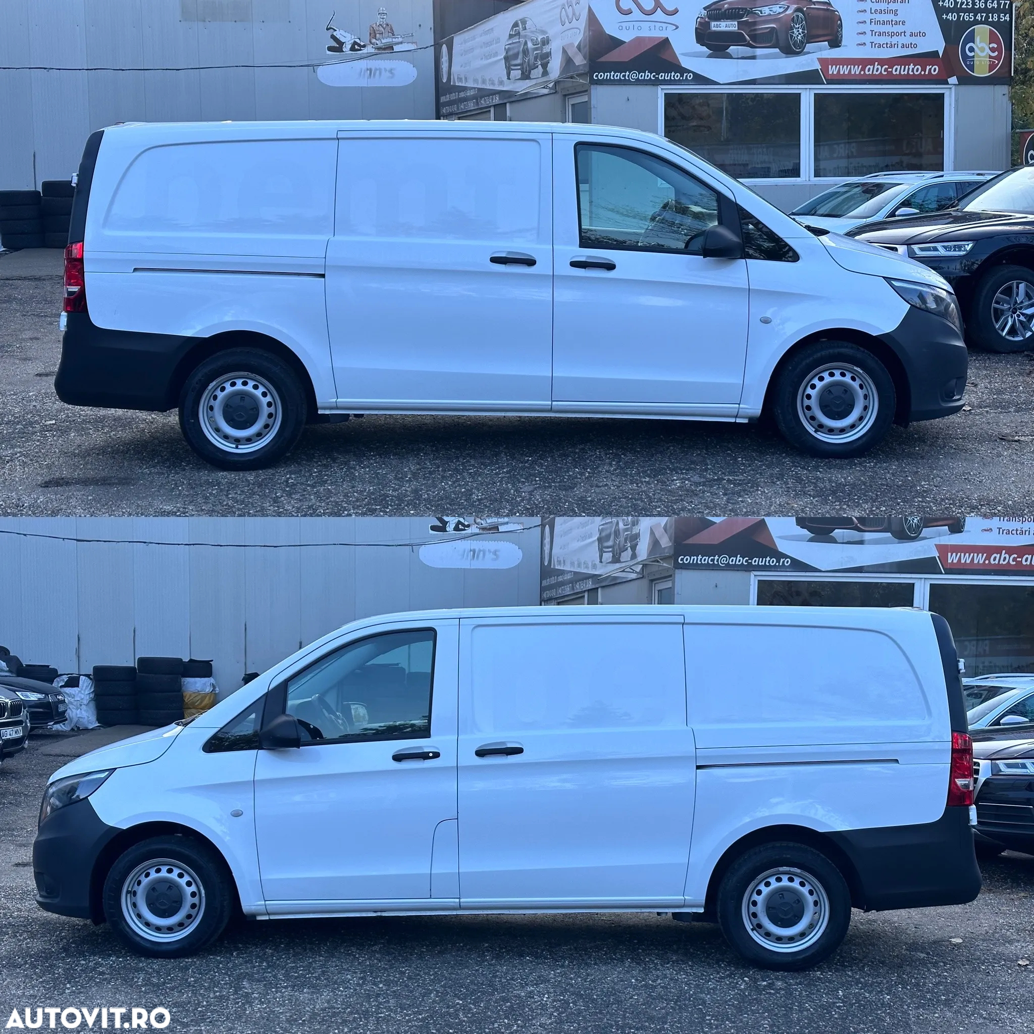 Mercedes-Benz VITO - 5