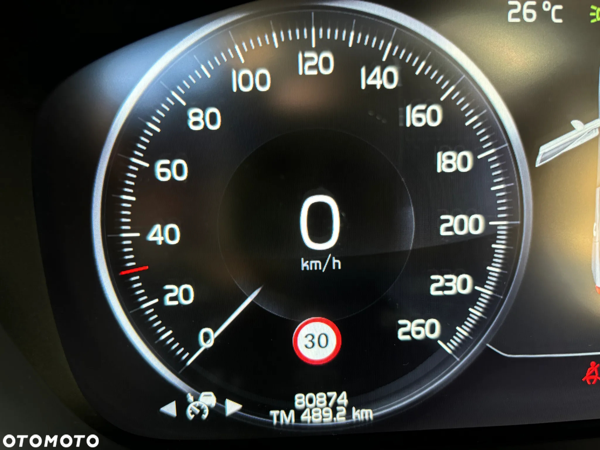 Volvo XC 60 T5 AWD Momentum - 13
