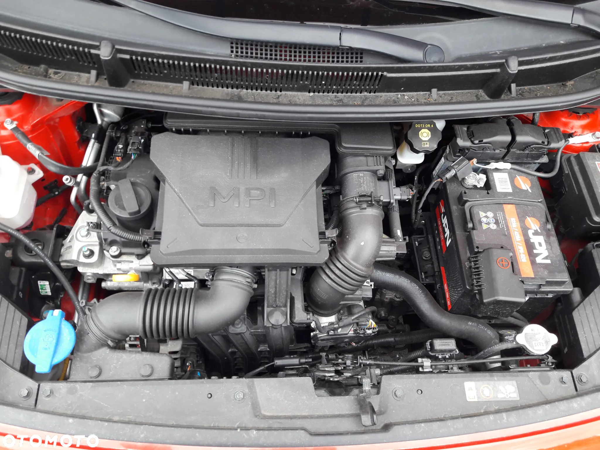 Kia Picanto - 21
