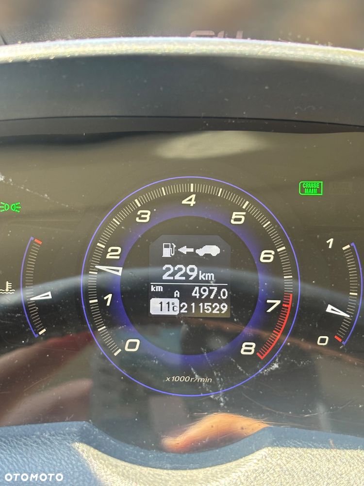 Honda Civic 1.8 TypeS - 7
