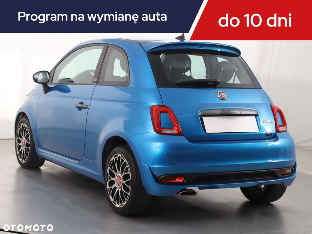 Fiat 500 - 6