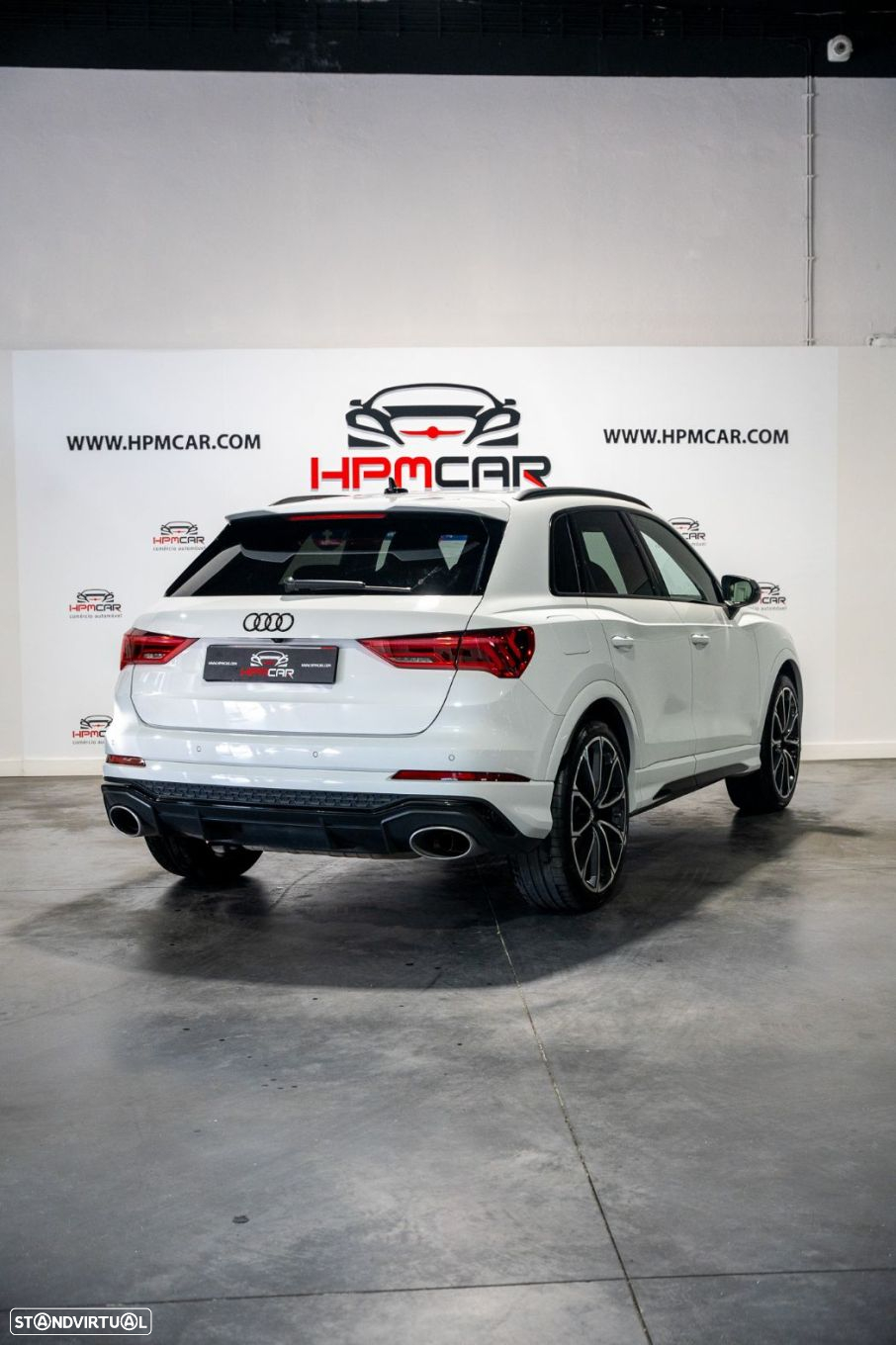 Audi RS Q3 Sportback TFSI quattro S tronic - 20