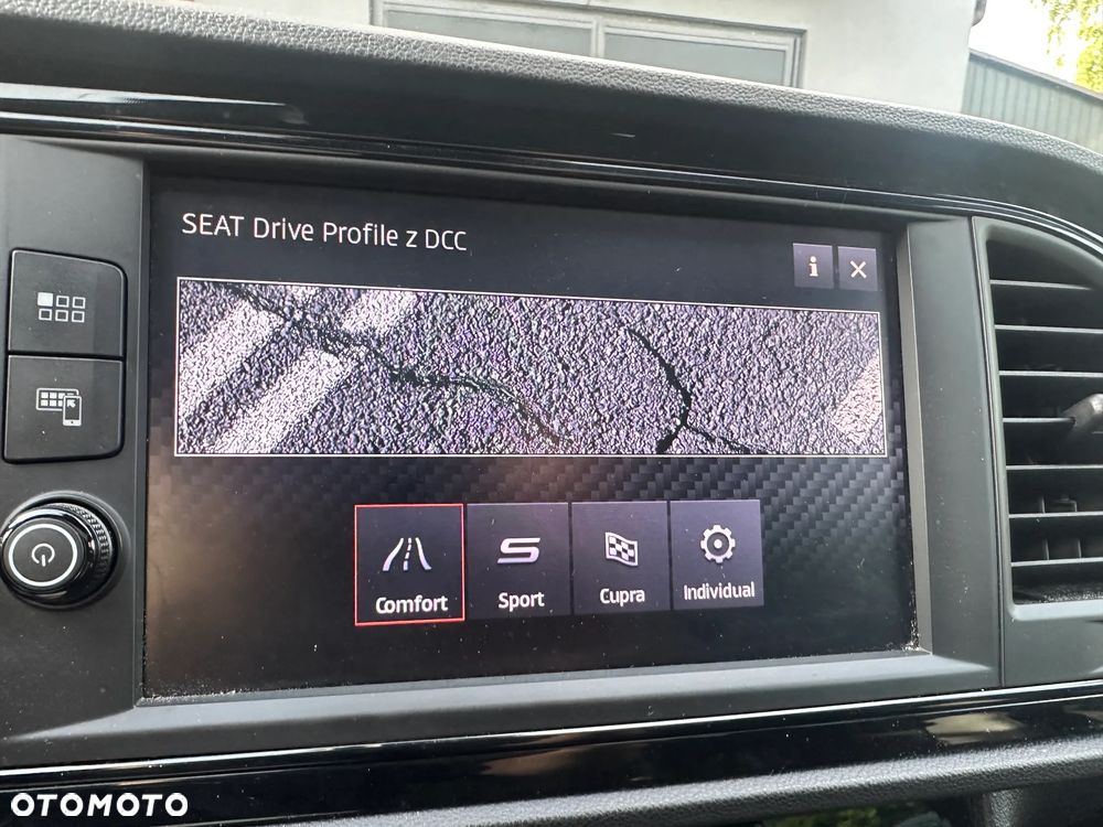 Seat Leon 2.0 TSI Start&Stop DSG Cupra 300 - 17
