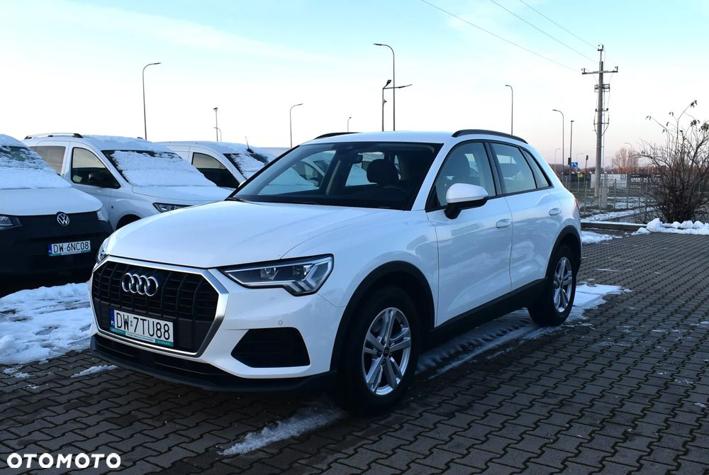 Audi Q3 35 TFSI S tronic - 3