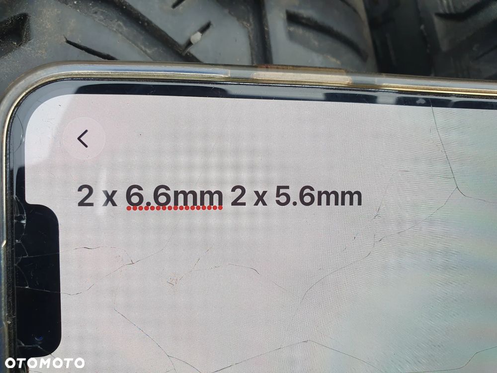 4x KORMORAN 185/65R15 88H All Season OPONY CAŁOROCZNE 2022 r WIELOSEZONOWE - 7