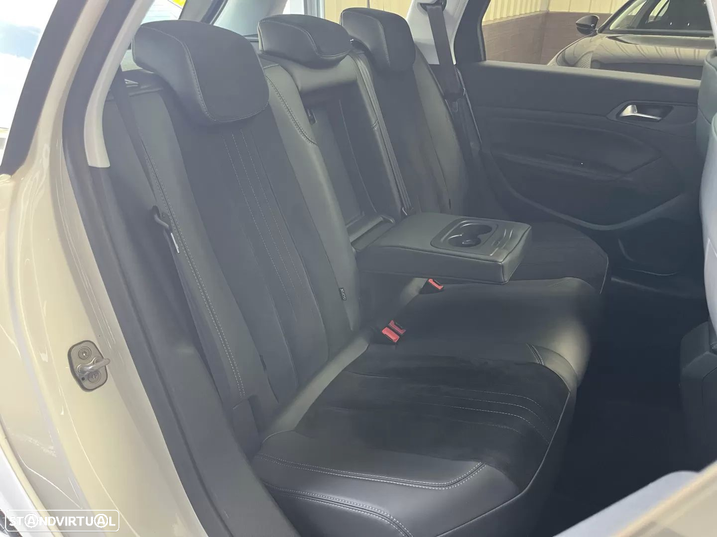Peugeot 308 SW PureTech 110 Stop & Start Allure - 49