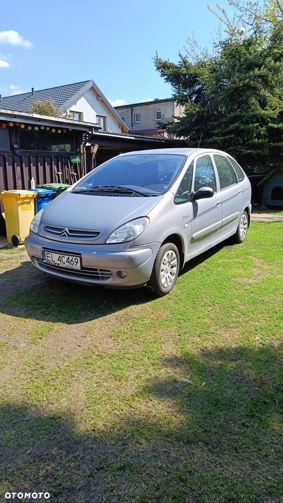 Citroën Xsara Picasso - 2