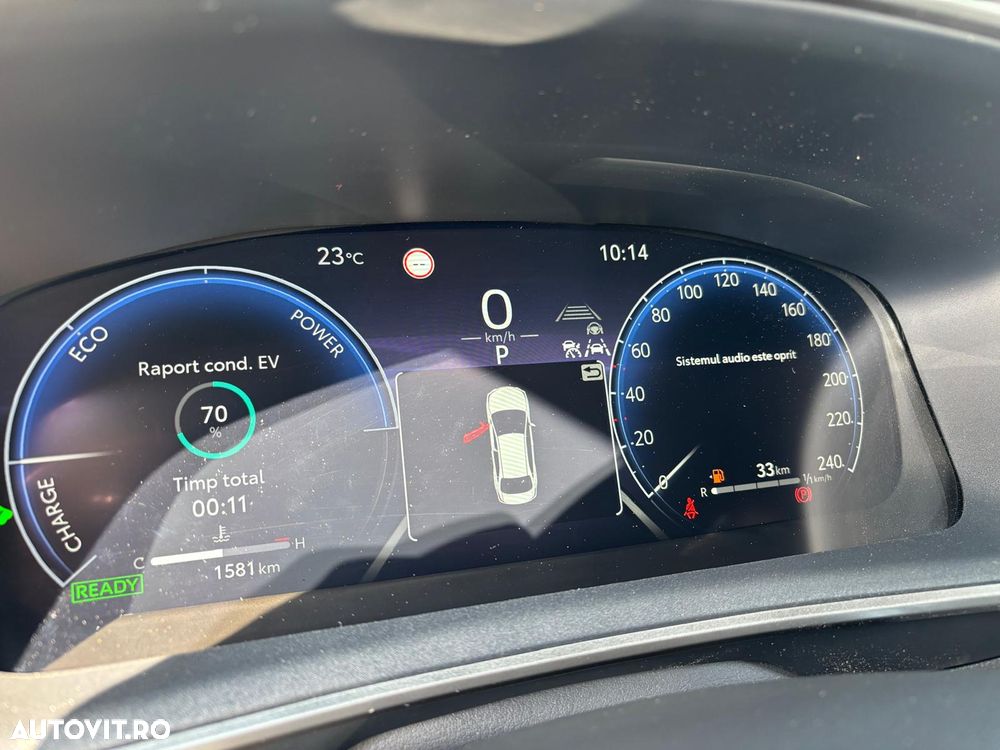 Toyota Corolla 1.8 HEV Dynamic - 12