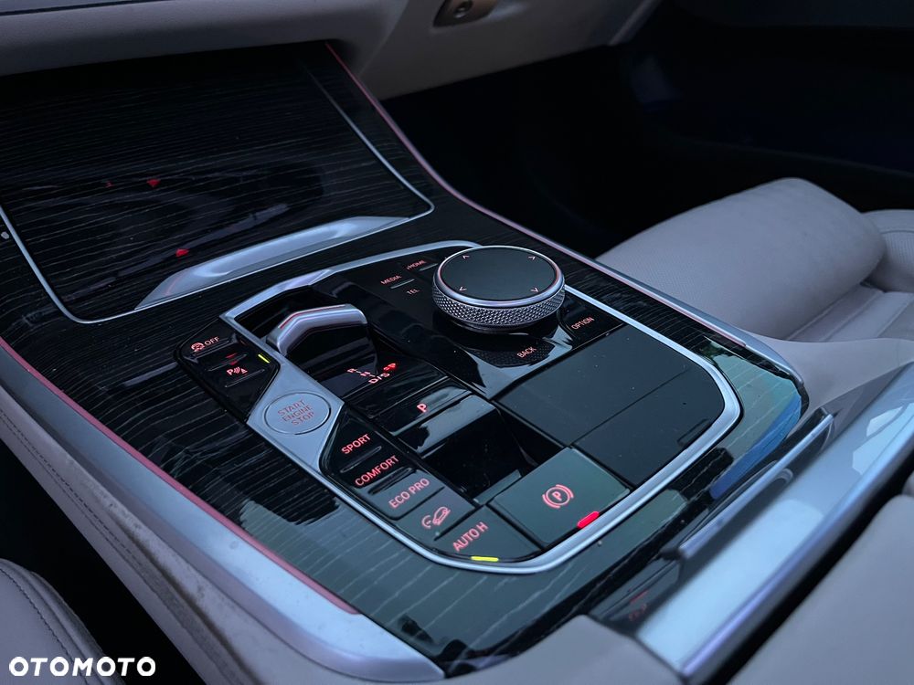 BMW X5 M - 13