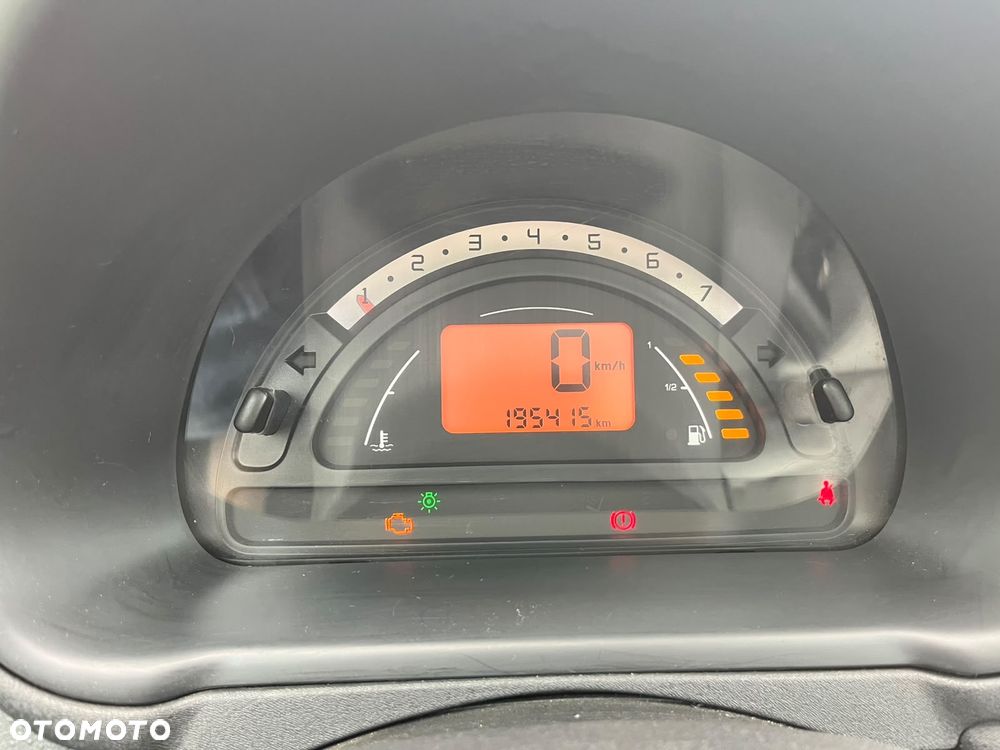 Citroën C3 1.4i Equilibre - 18