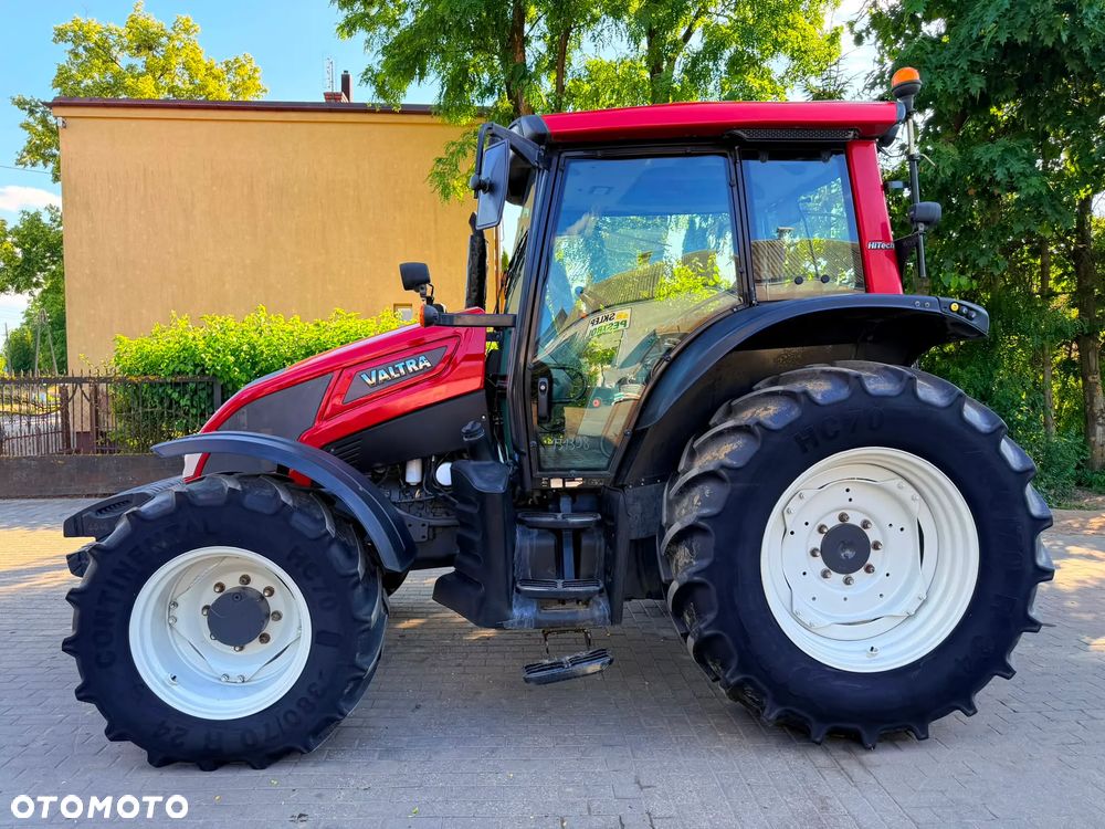 Valtra N93 HiTech - 4