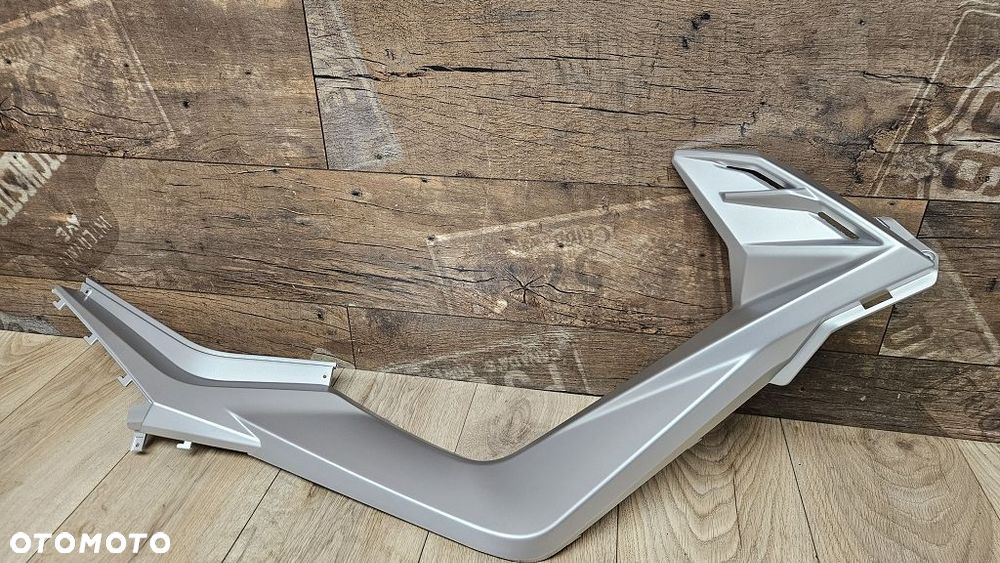 Listwa boczna tunel osłona owiewka Sym Cruisym 125 300  64315-LM1-000-OK - 2