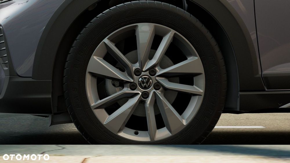 Volkswagen Taigo 1.0 TSI Life Plus DSG - 9