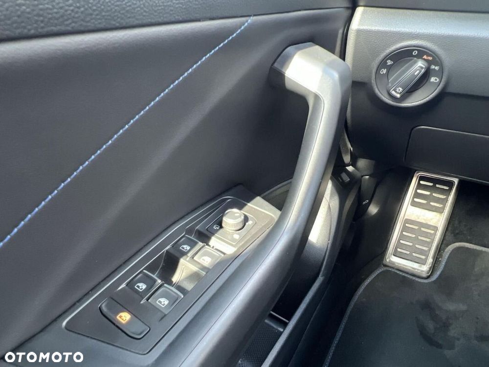 Volkswagen T-Roc 2.0 TSI 4Motion R DSG - 16