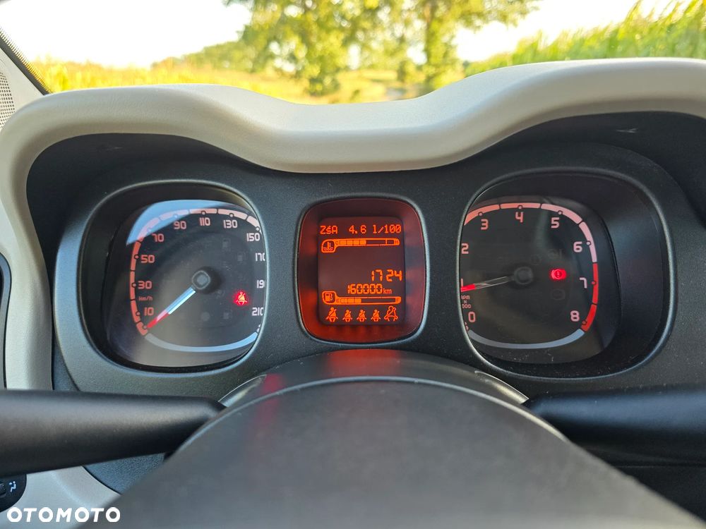 Fiat Panda - 17