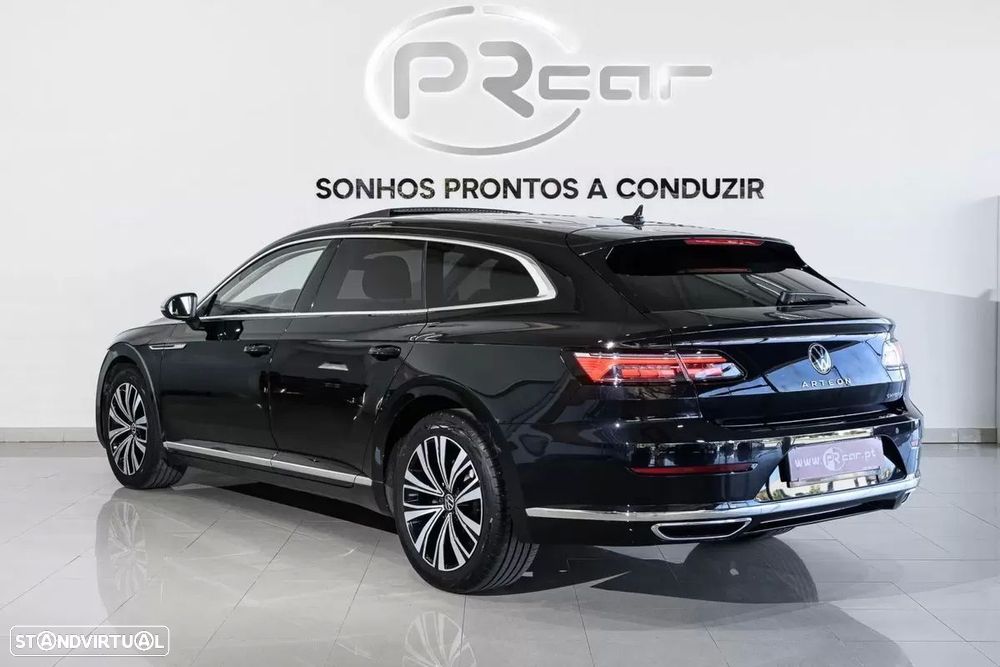 VW Arteon Shooting Brake 1.4 TSI eHybrid Elegance - 5