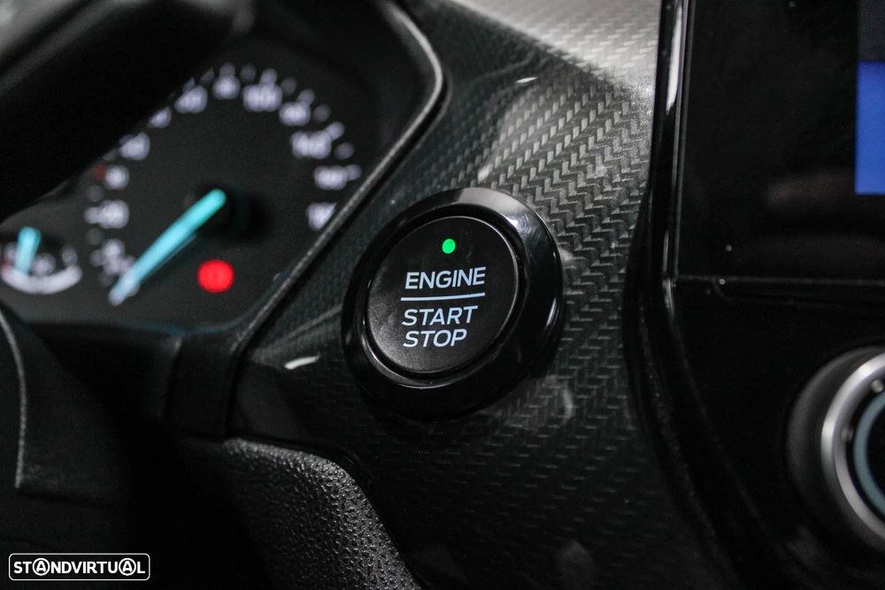 Ford Fiesta 1.0 EcoBoost ST-Line - 30