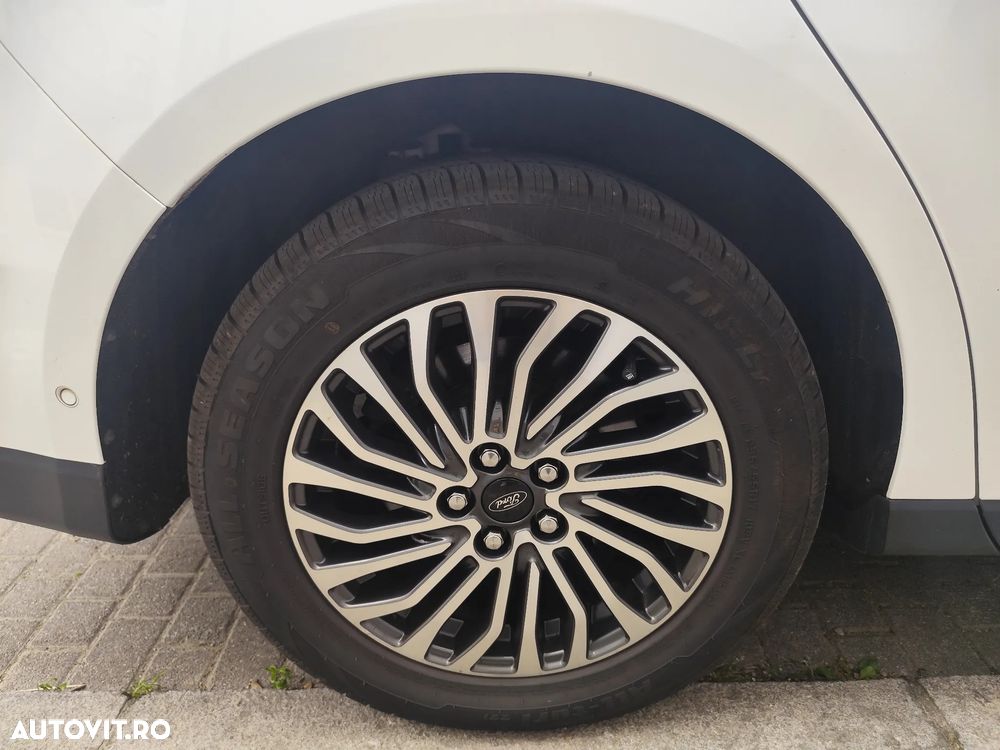 Ford S-Max 2.0 TDCi Powershift Titanium - 15