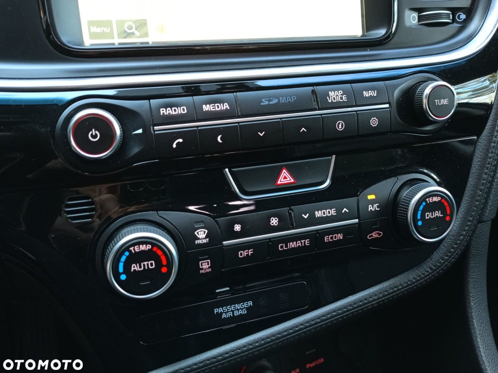 Kia Optima - 13