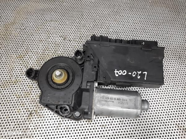 Motor Elevador Porta Frente Dto Audi A4 Avant (8Ed, B7) - 3