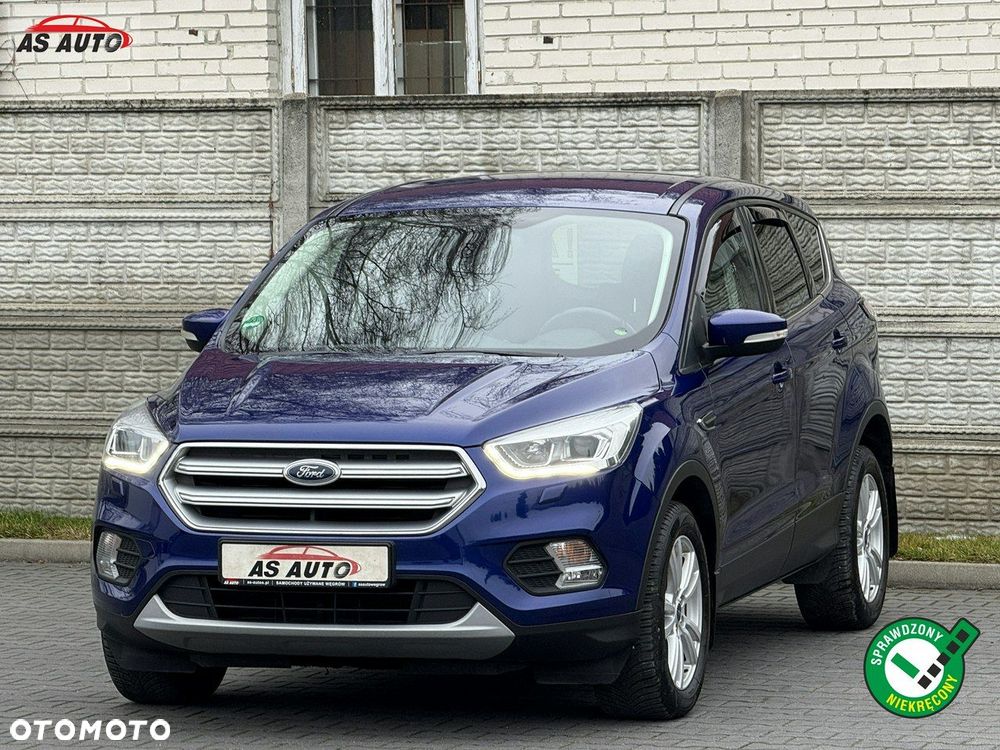Ford Kuga 2.0 TDCi 4x2 Titanium - 2