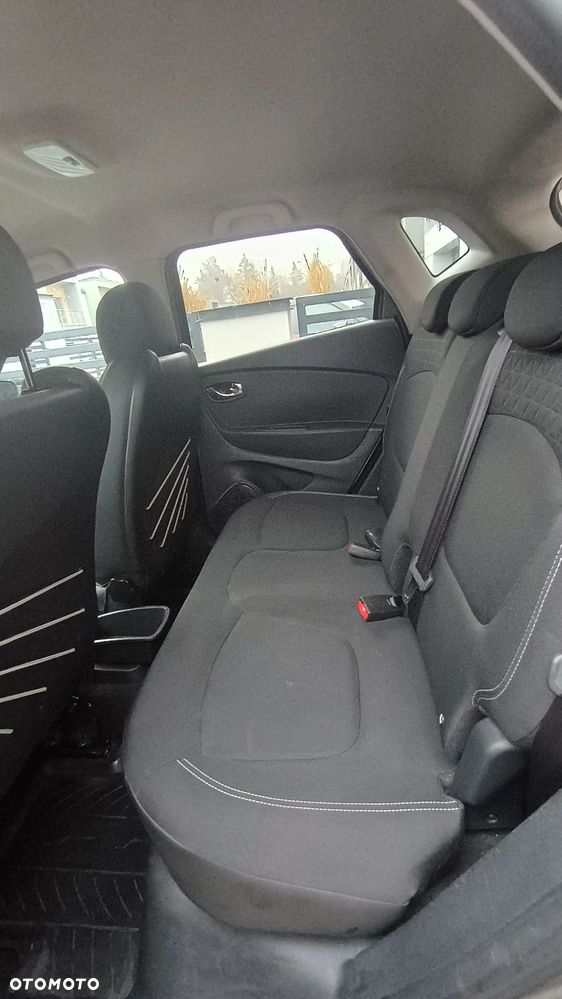 Renault Captur 1.2 Energy TCe Limited EDC - 26