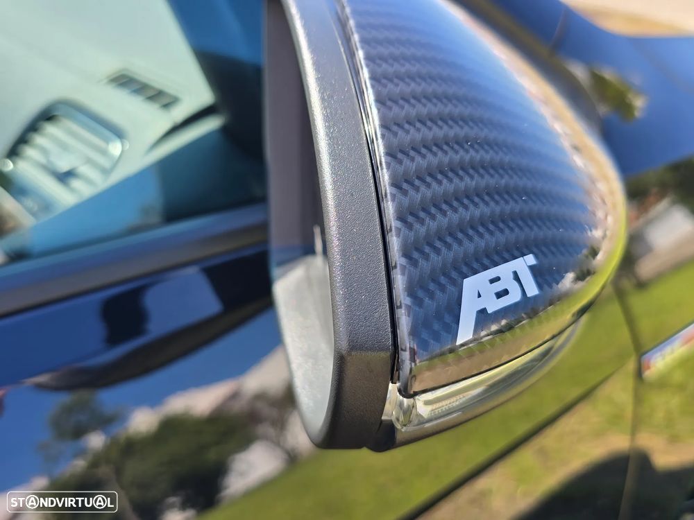 VW Golf 2.0 TSI R DSG - 17