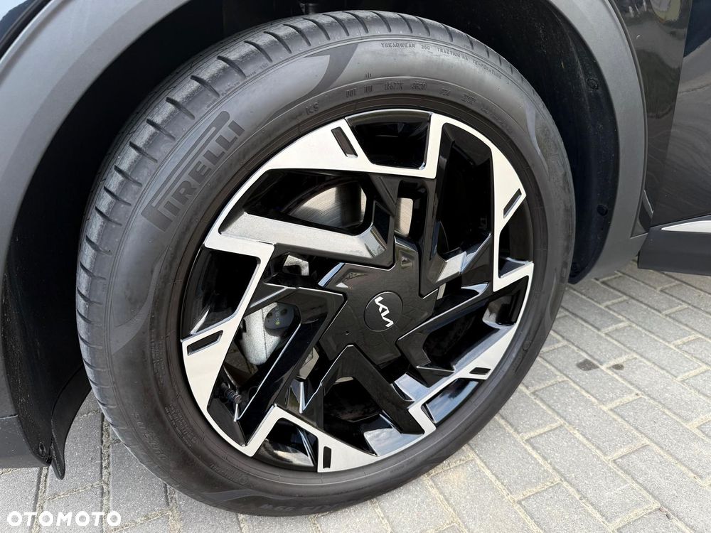 Kia Sportage 1.6 T-GDI MHEV L 2WD DCT - 15
