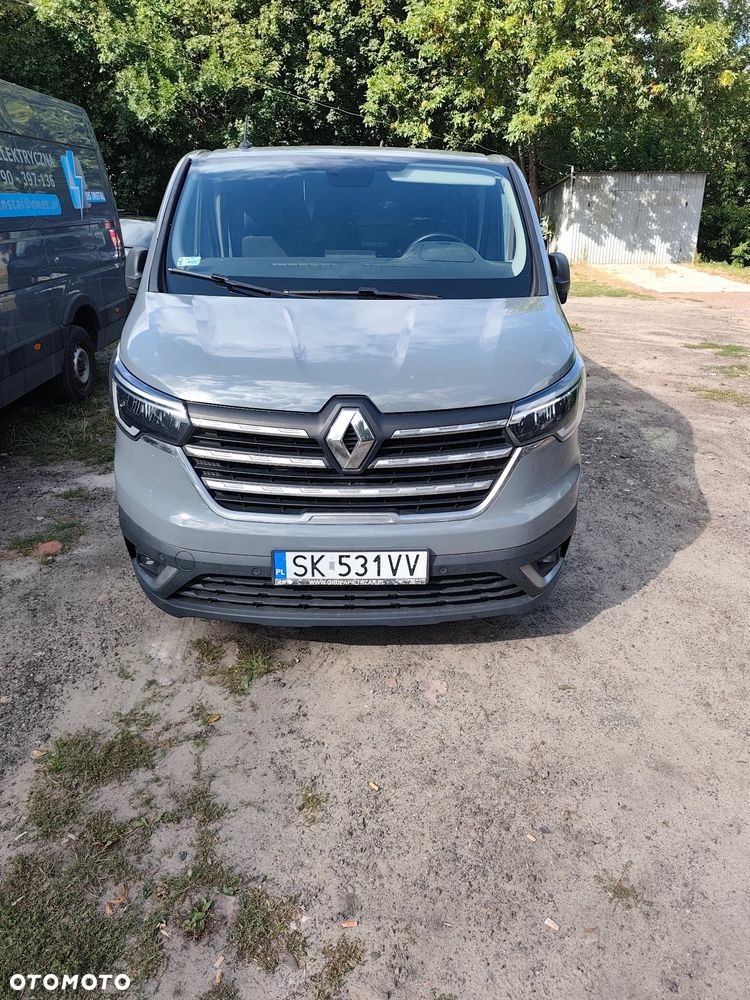 Renault TRAFIC - 2