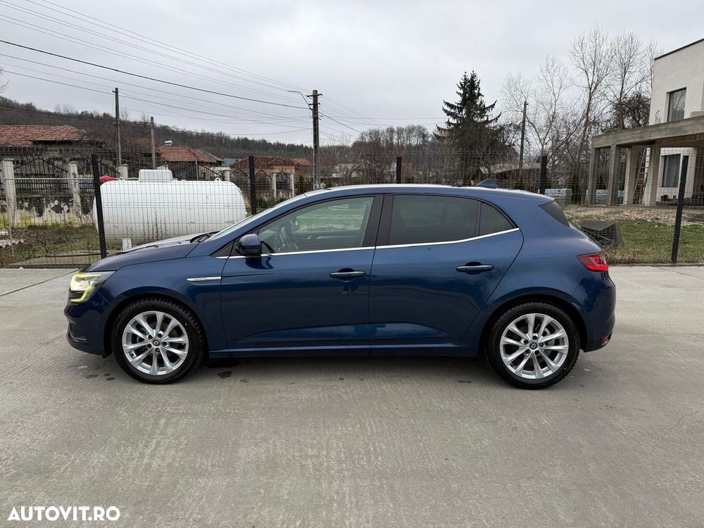 Dezmembrez Renault Megane 4 2017 1.5 dci Automat - 8