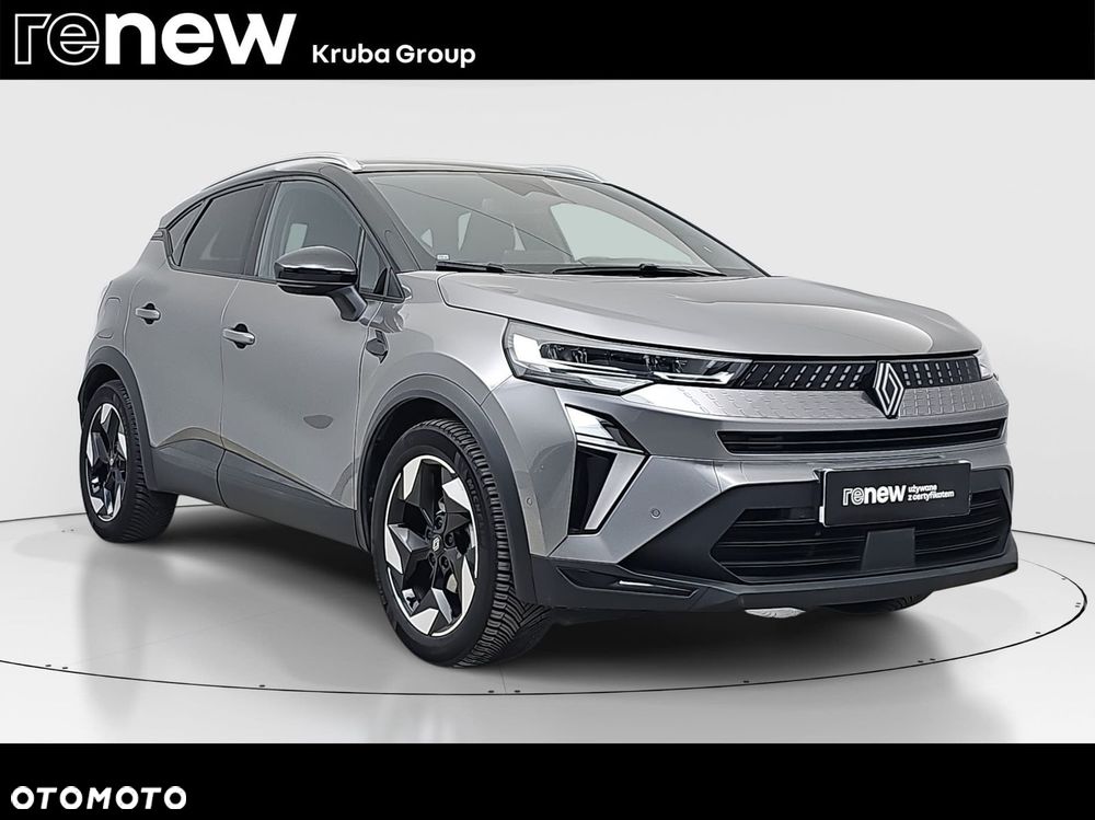 Renault Captur 1.0 TCe Techno - 3