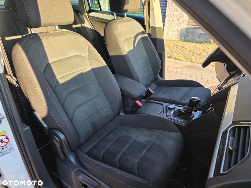 Volkswagen Tiguan 2.0 TDI SCR 4Motion (BlueMotion Techn.) DSG Highline - 26