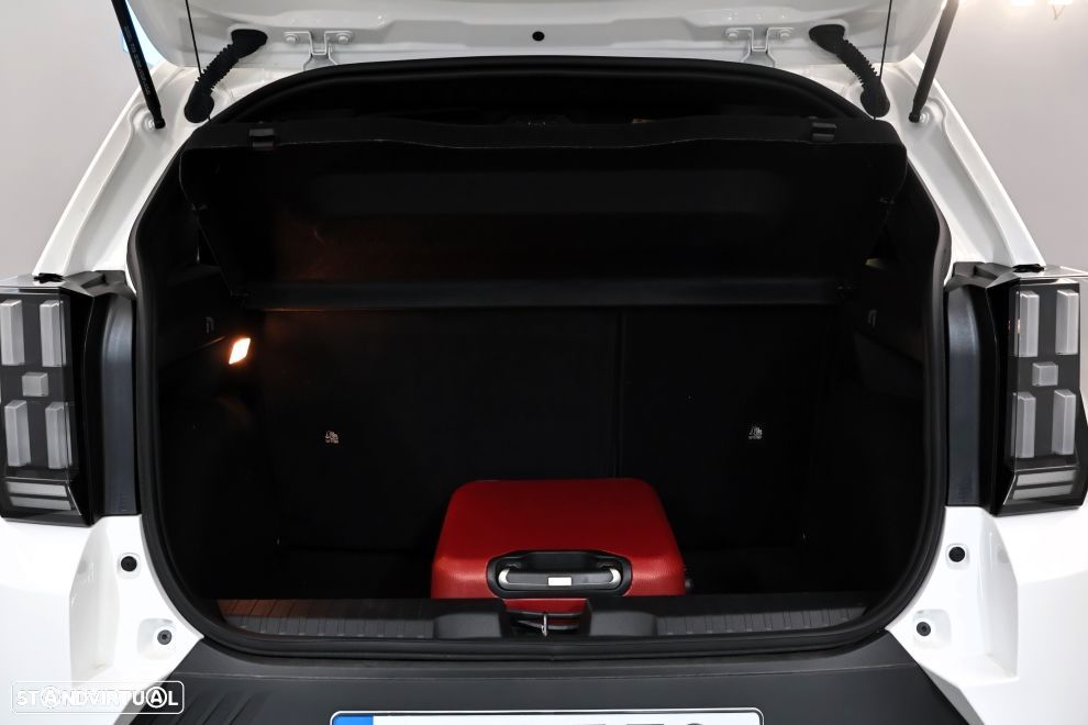 Fiat Grande Panda 45 kWh La Prima - 27