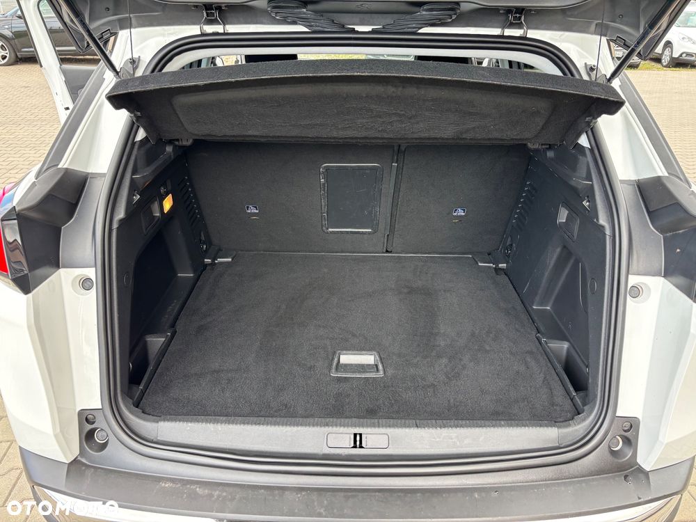 Peugeot 3008 1.6 BlueHDi Active S&S - 10