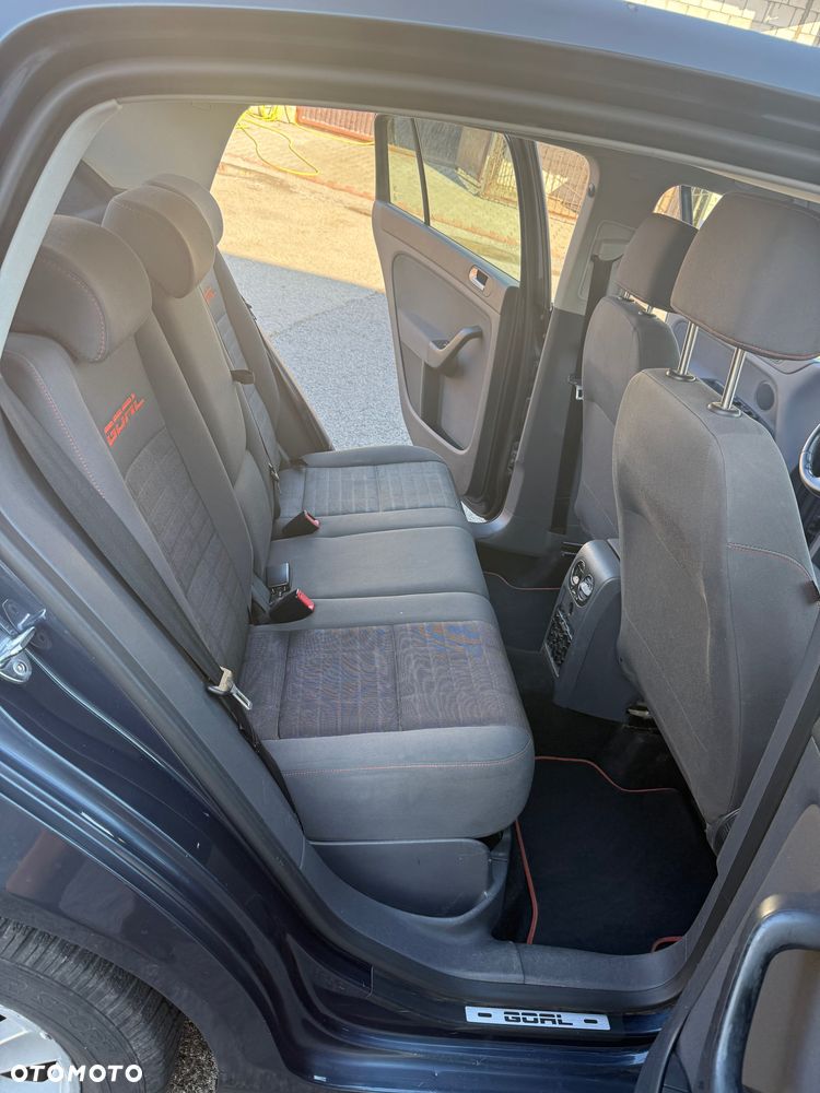 Volkswagen Golf Plus - 3