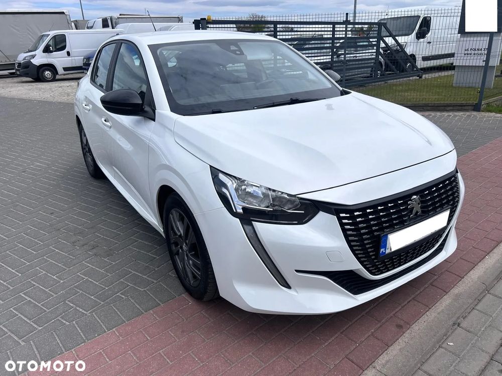 Peugeot 208 1.2 PureTech Active Pack S&S - 5