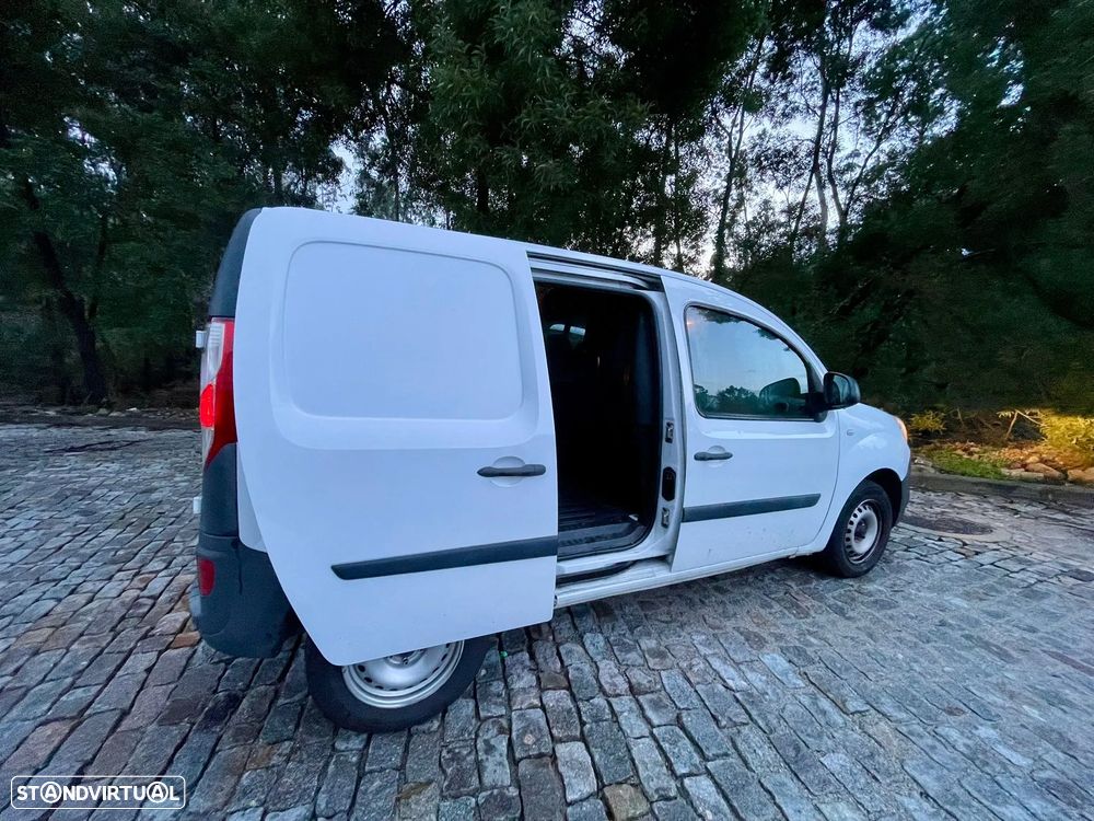 Renault Kangoo - 8