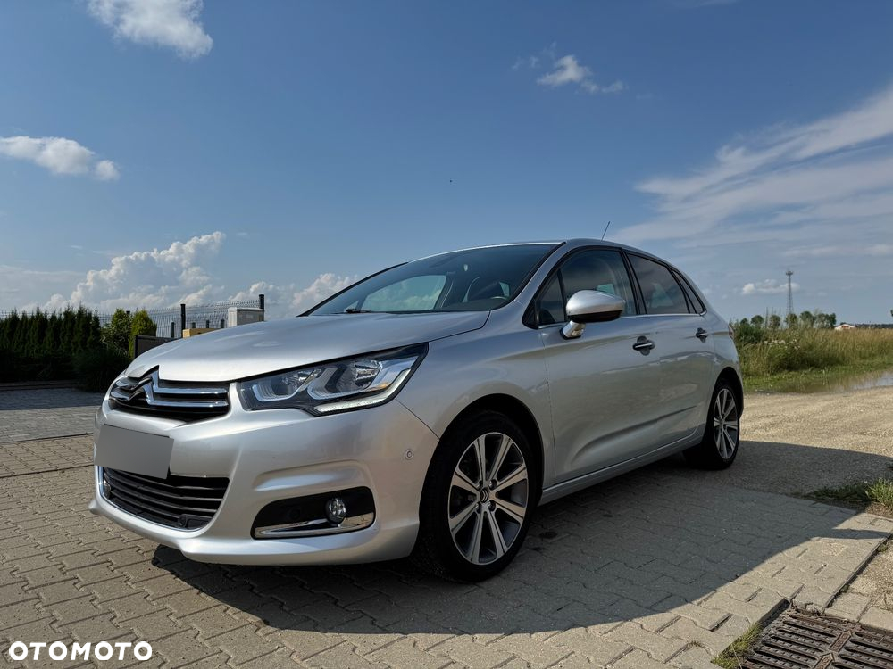 Citroën C4 - 2
