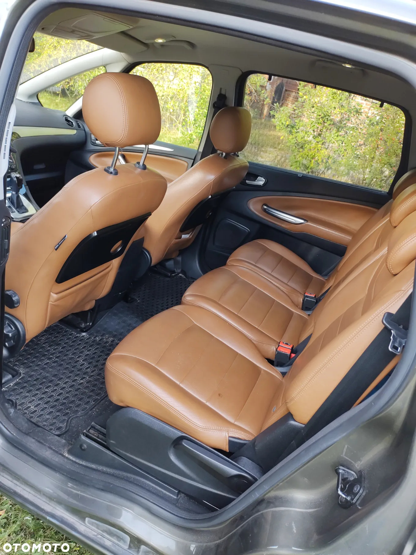 Ford S-Max 2.0 TDCi DPF Titanium X - 7