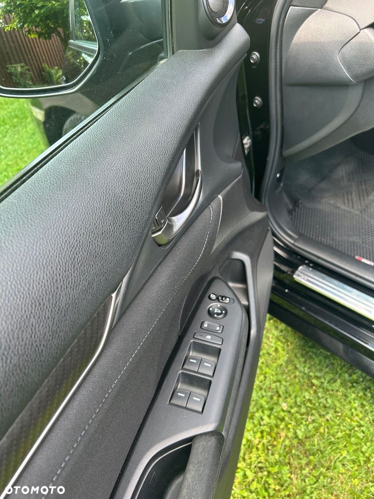 Honda Civic 1.5 T Sport (Navi) - 19