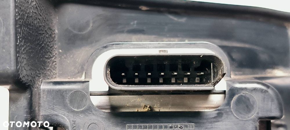 RADAR SKODA KAROQ 2Q1907572M - 5