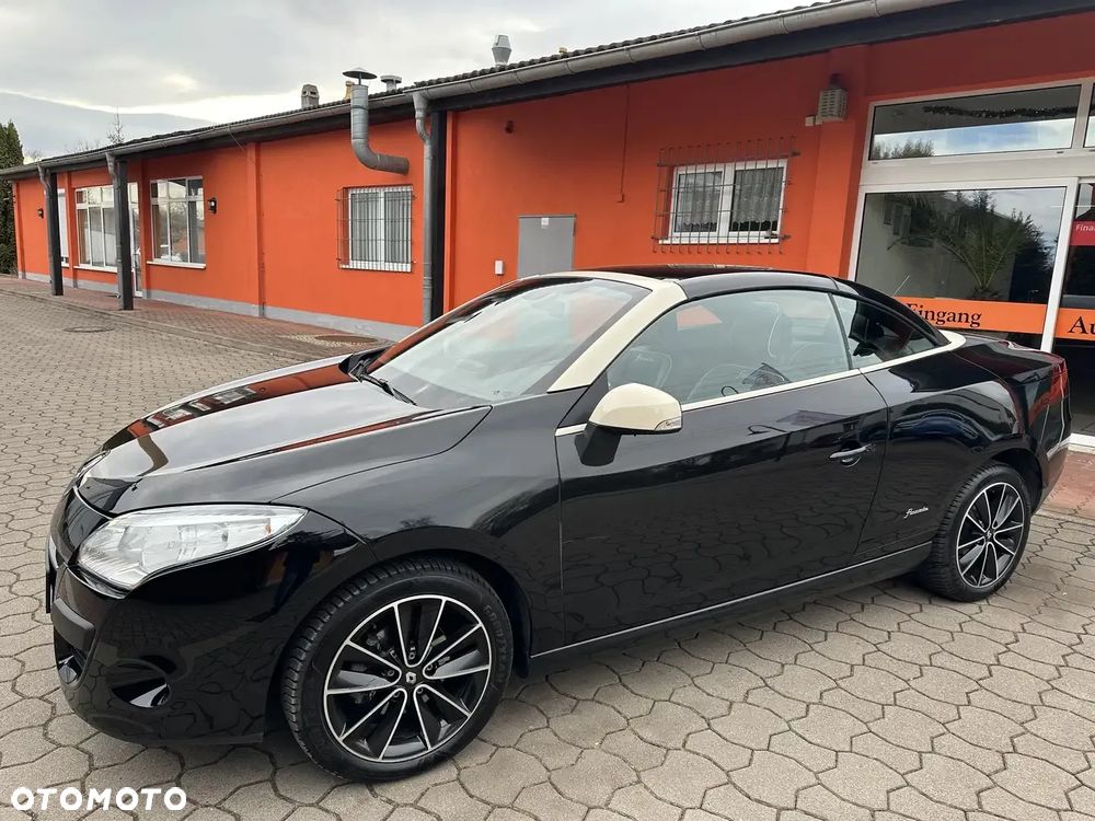 Renault Megane Energy TCe 130 Start & Stop Floride Collection 2013 - 1