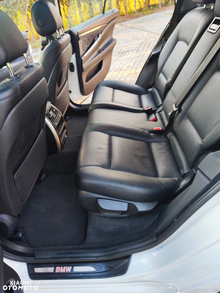 BMW 5GT - 15